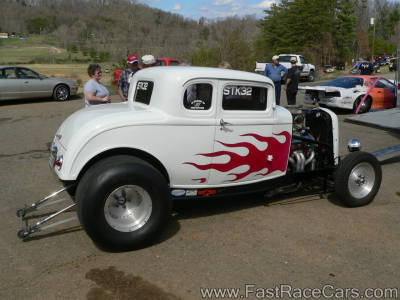COUPE